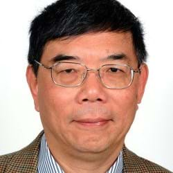 Dr. Li He