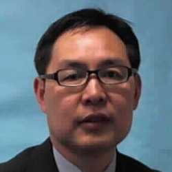 Dr. Jun Peng